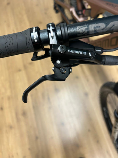 Megamo Nativo 10 Tamaño L - Usado