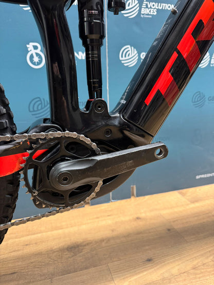 Trek Taille du rail 9.8 L - Utilisé