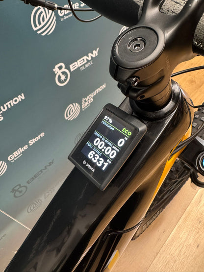 Trek Taille du rail 9.8 L - Utilisé