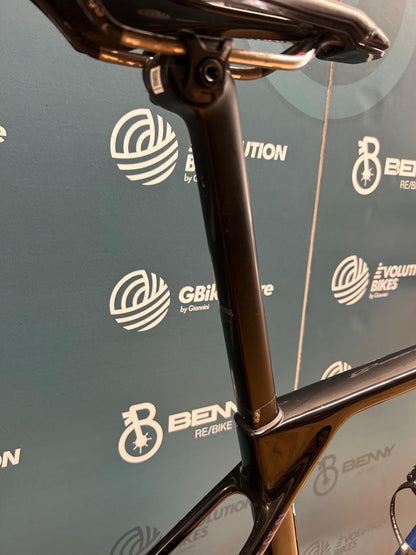 Canyon Ultimate CF SL 8 Aero Tamaño S - Usado