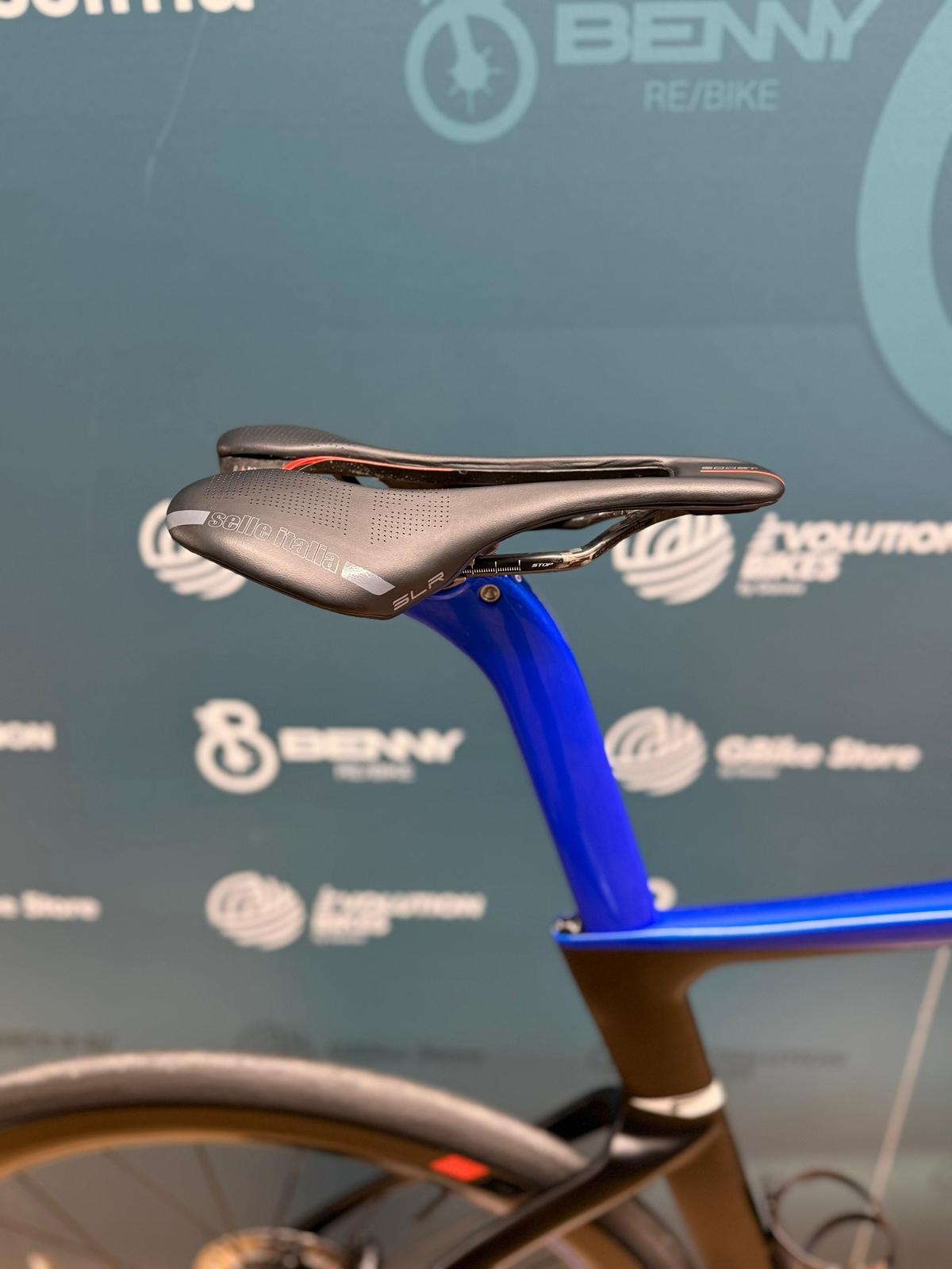 Pinarello Dogma F Ultegra Di2 12v Größe XL - Gebraucht