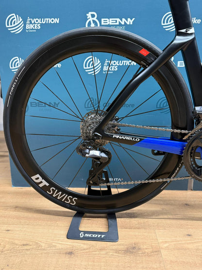 Pinarello Dogma F Ultegra Di2 12v Größe XL - Gebraucht