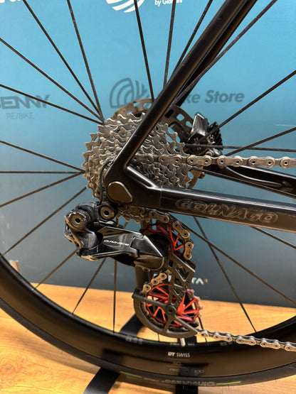 Colnago Disque de route C68 taille 510 - Occasion