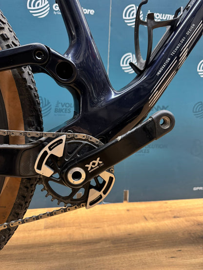 Scott Spark RC Comp XX AXS T-Type Size S - Used