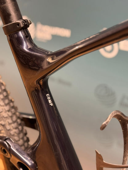 Scott Spark RC Comp XX AXS T-Type Size S - Used