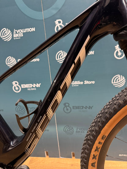 Scott Spark RC Comp XX AXS T-Type Size S - Used