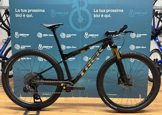 Trek Supercaliber 9.9 XX1 AXS Talla ML - Usado