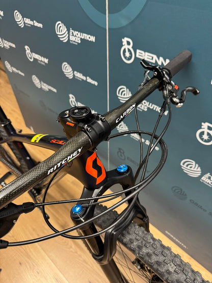 Scott Scale 930 Tamaño S - Usado