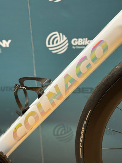 Colnago V4Rs Ultegra Di2 12v Size 550 - Used