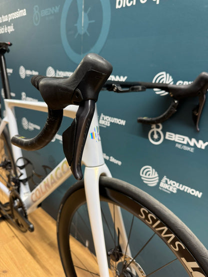 Colnago V4Rs Ultegra Di2 12v Size 550 - Used