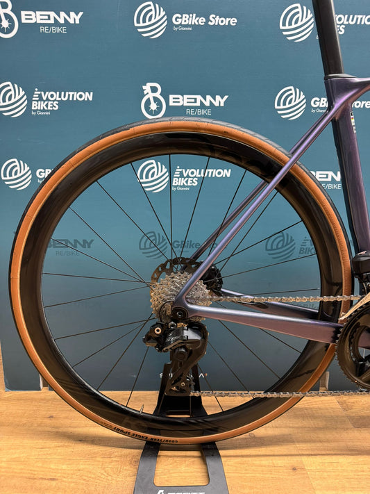 Giant TCR Pro Disc Di2 Rozmiar ML - Używany
