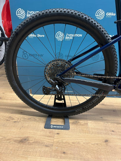 Trek Procaliber 9.6 Size S - Used