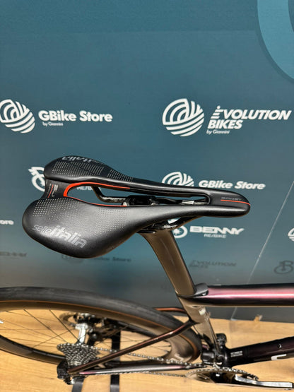 S-Works SL8 Tarmac Dura-Ace Di2 12v Taille 54 - Occasion