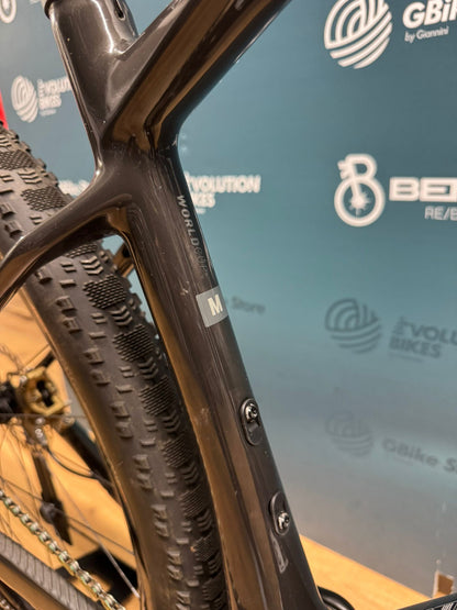 Scott Scale Rozmiar AXS Pucharu Świata RC M - Używany