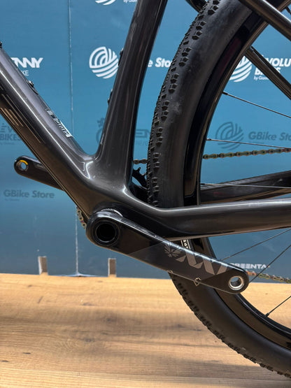 Scott Scale Rozmiar AXS Pucharu Świata RC M - Używany