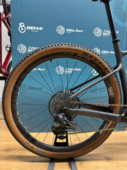 Santa Cruz Highball CC AXS Taille L - Utilisé