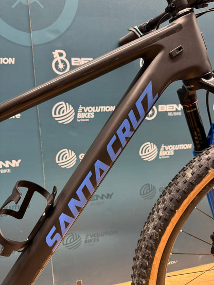 Santa Cruz Highball CC AXS Taille L - Utilisé