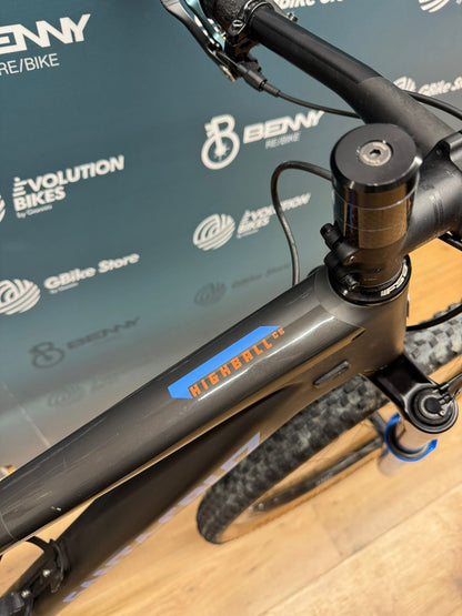 Santa Cruz Highball CC AXS Taille L - Utilisé