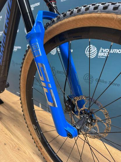 Santa Cruz Highball CC AXS Taille L - Utilisé