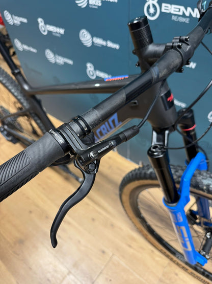 Santa Cruz Highball CC AXS Taille L - Utilisé