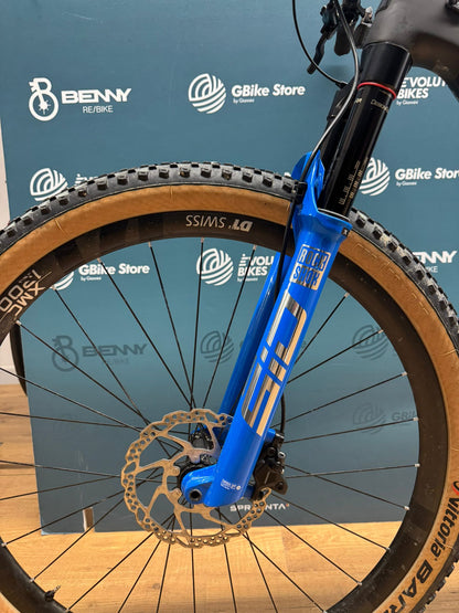 Santa Cruz Highball CC AXS Taille L - Utilisé