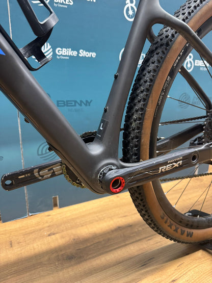 Santa Cruz Highball CC AXS Taille L - Utilisé