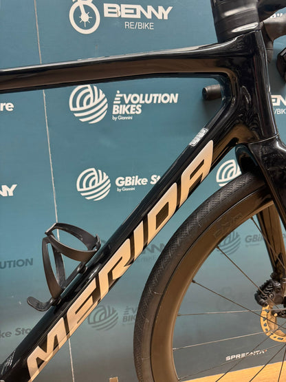 Merida Sculpture 8000 Disc Size M - Used