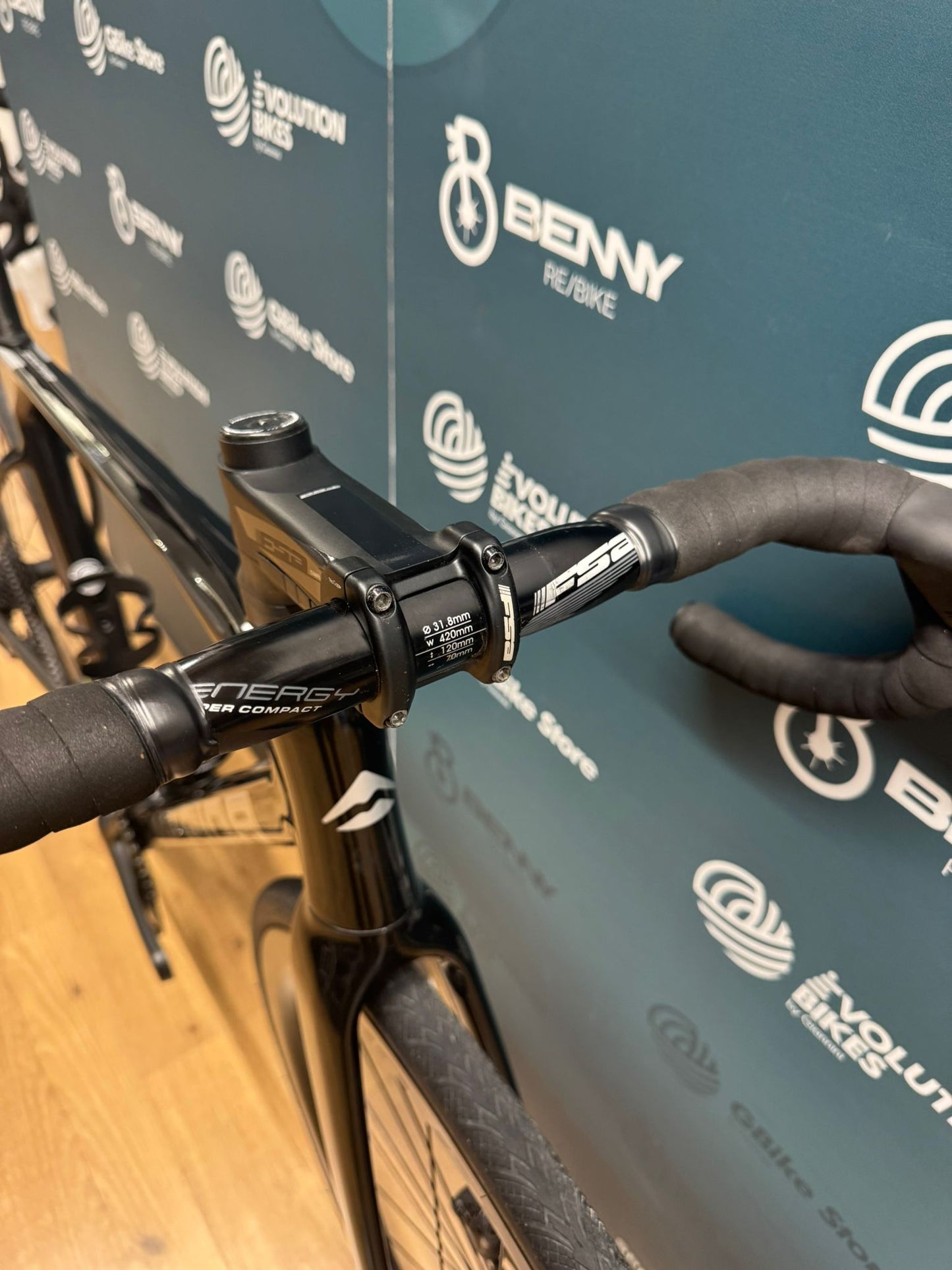 Merida Sculpture 8000 Disc Size M - Used