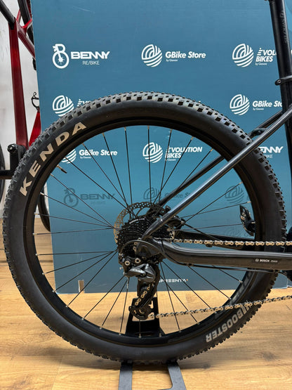 Scott Aspect eRide 940 Tamaño L - Demostraciones