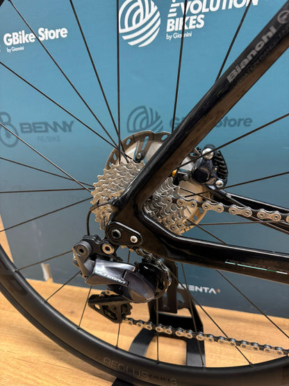 Bianchi Oltre XR4 Size 53 - Used