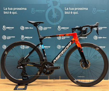 Merida Sculpture Bahreïn Taille Victorieuse M - Utilisé