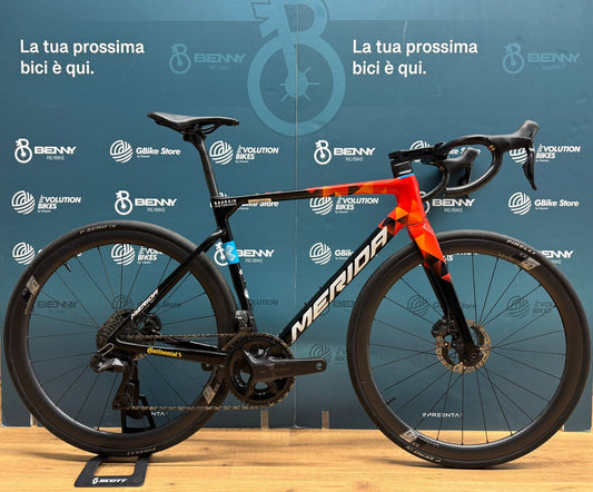 Merida-Skulptur Bahrain siegreiche Größe M - Gebraucht