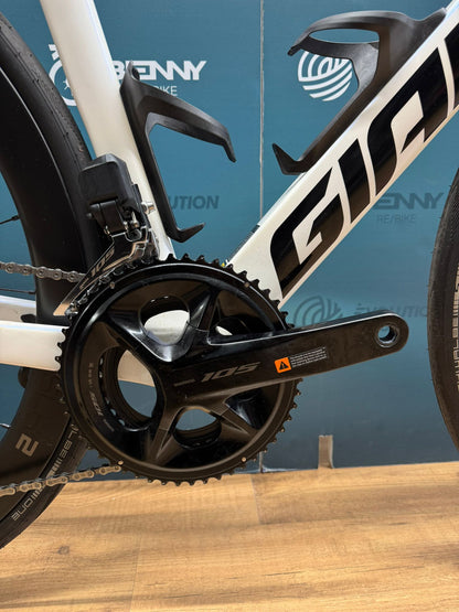 Giant Propel Advanced 1 rozmiar dysku M - Używany