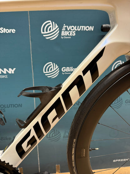 Giant Propel Advanced 1 rozmiar dysku M - Używany