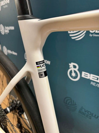 Giant Propel Advanced 1 rozmiar dysku M - Używany