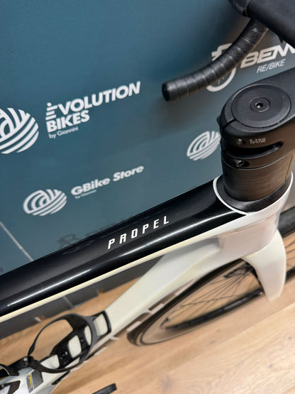 Giant Propel Advanced 1 rozmiar dysku M - Używany