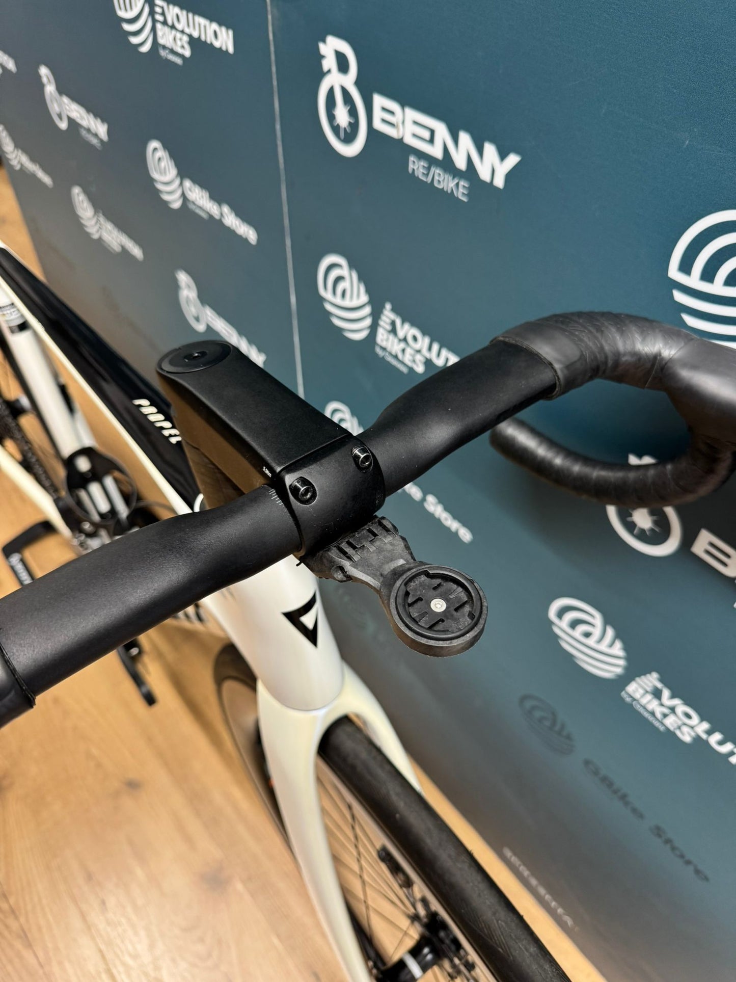 Giant Propel Advanced 1 rozmiar dysku M - Używany