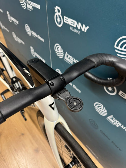 Giant Propel Advanced 1 rozmiar dysku M - Używany