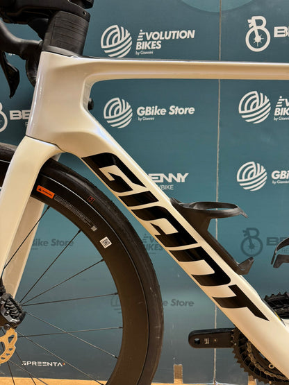 Giant Propel Advanced 1 rozmiar dysku M - Używany