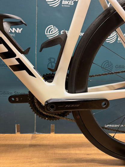 Giant Propel Advanced 1 rozmiar dysku M - Używany