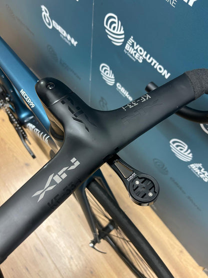 CBT Italia NECER99 Größe 52 - Gebraucht