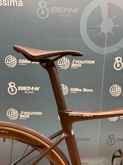 Bianchi Specialissima RC Größe 53 - Gebraucht