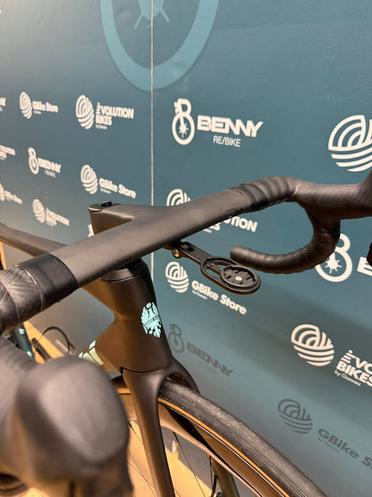 Bianchi Specialissima RC Größe 53 - Gebraucht