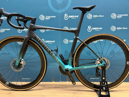Bianchi Specialissima RC Größe 53 - Gebraucht