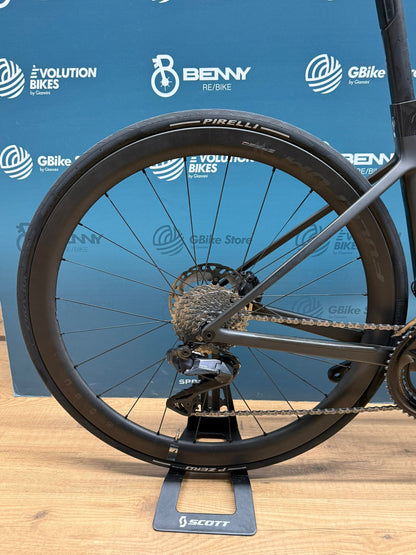 Scott Süchtige RC-Größe XS - Gebraucht