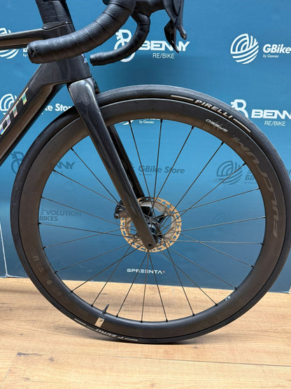 Scott Süchtige RC-Größe XS - Gebraucht