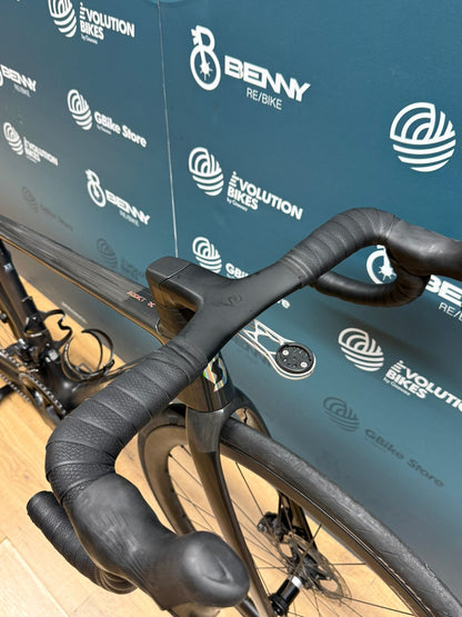 Scott Süchtige RC-Größe XS - Gebraucht