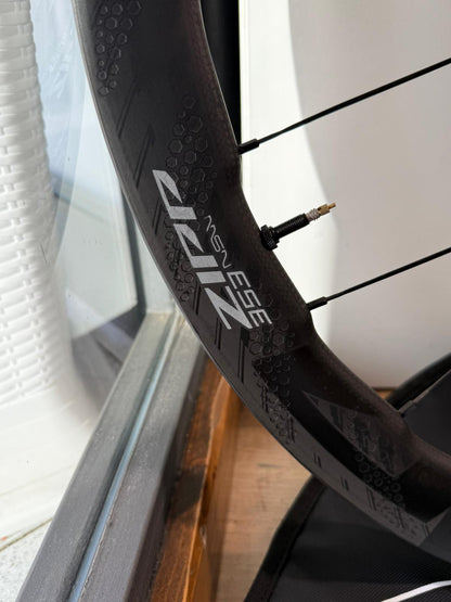 Zipp 353 NSW Hookless Wheels - DEMO