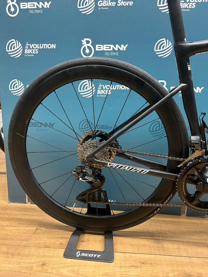 Spezialisiert S-Works Tarmac SL8 Größe 54 - Gebraucht