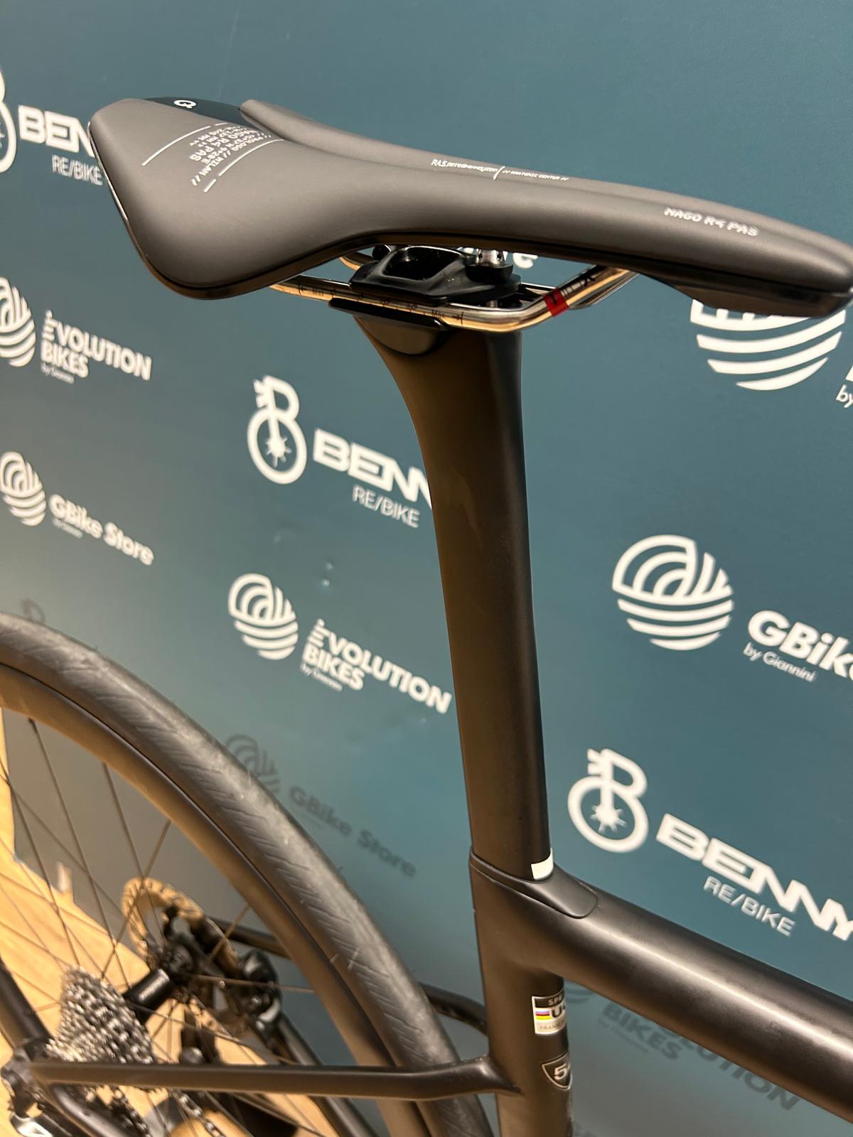 Spezialisiert S-Works Tarmac SL8 Größe 54 - Gebraucht